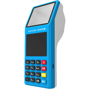 慈溪超级收款宝QR65